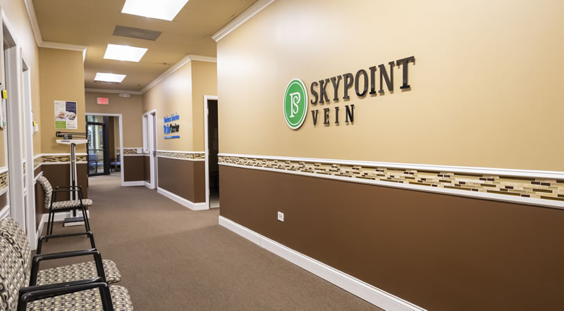 Skypoint Clinic