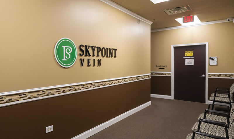 Skypoint Vein - Vein Treatment Center