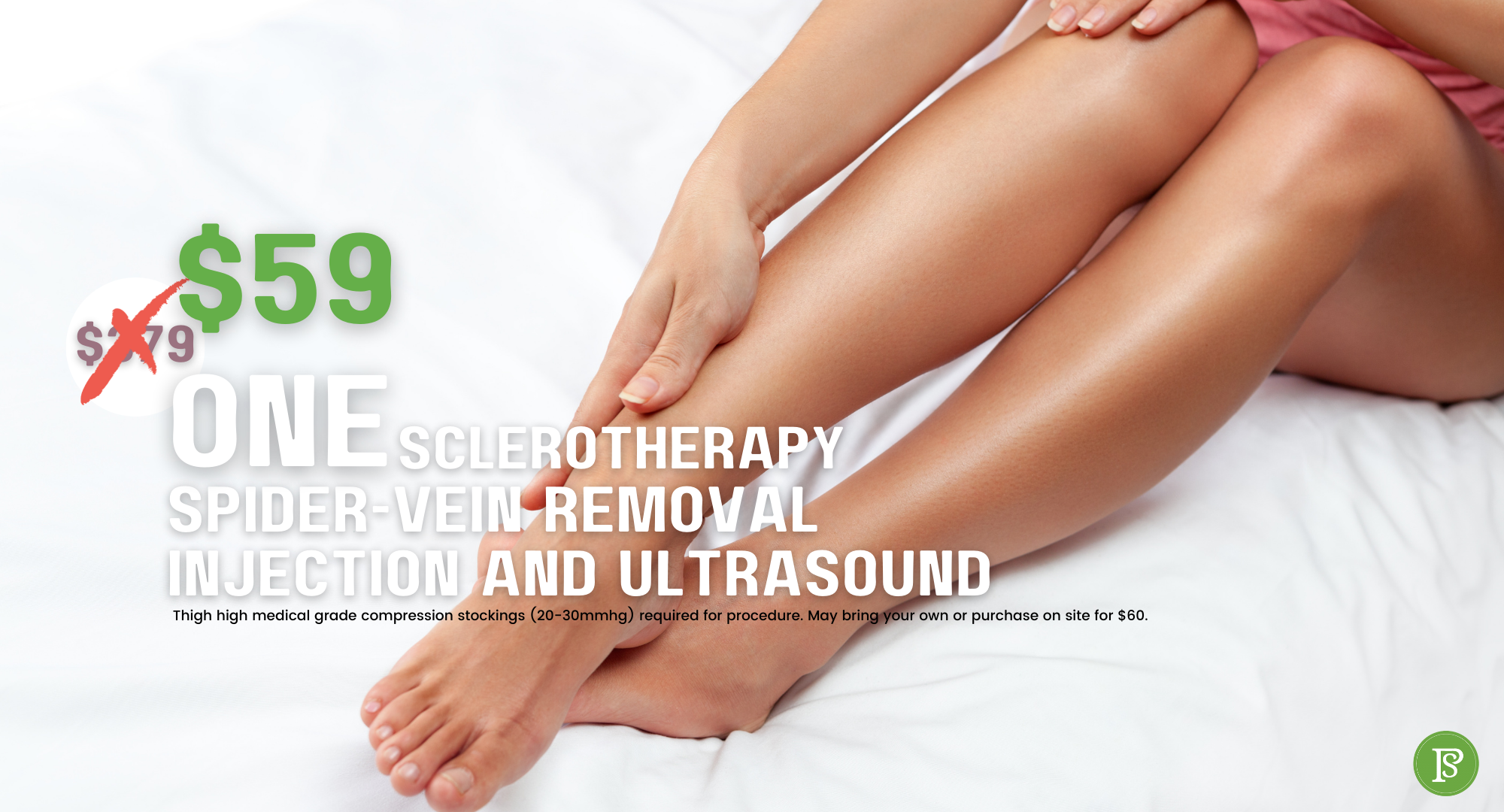 Sclerotherapy-One - Skypoint Vein