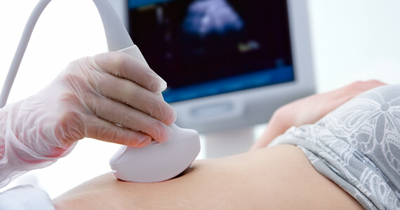 Ultrasound Screening